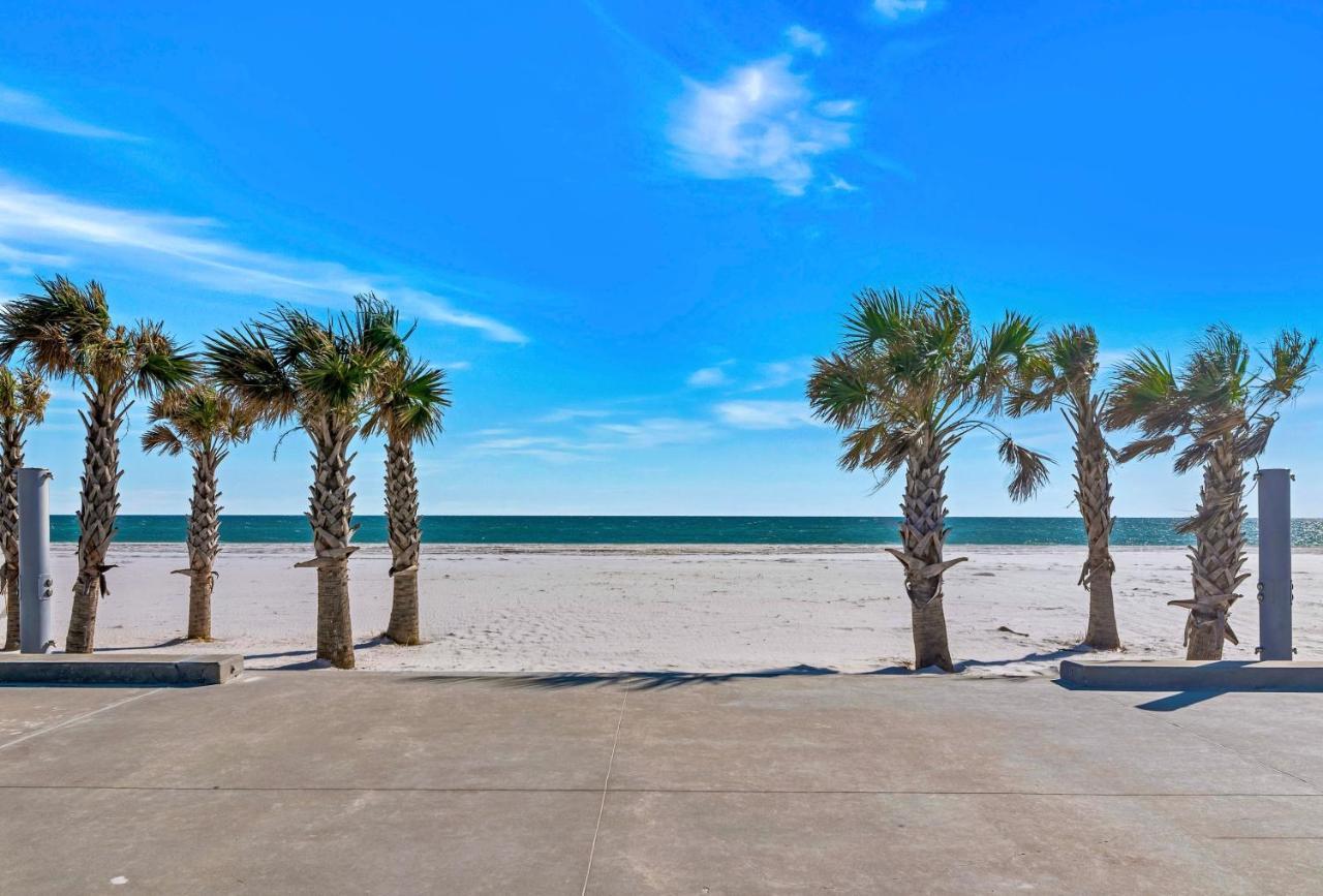 Gulf Shores Plantation Unit 2124 Gulf Highlands Zimmer foto