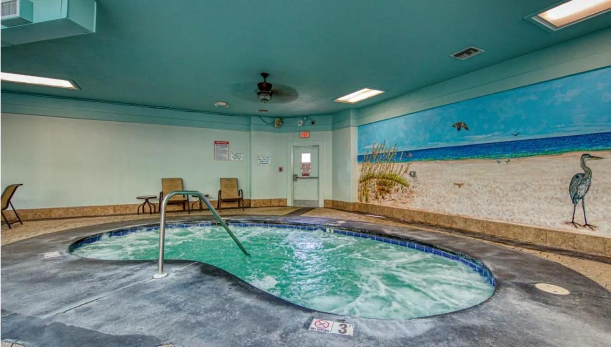 Gulf Shores Plantation Unit 2124 Gulf Highlands Zimmer foto