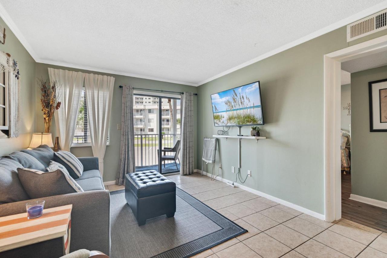 Gulf Shores Plantation Unit 2124 Gulf Highlands Zimmer foto